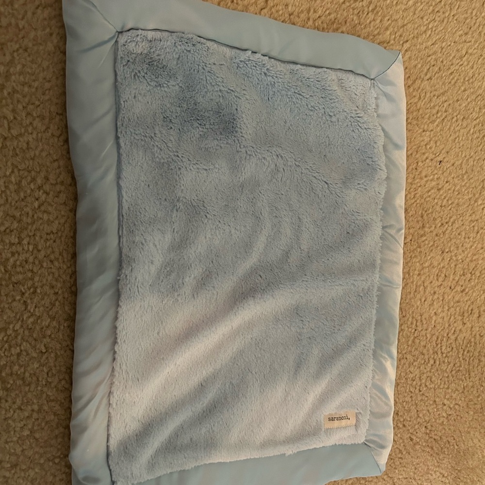 Saranoni Mini Baby Blanket
